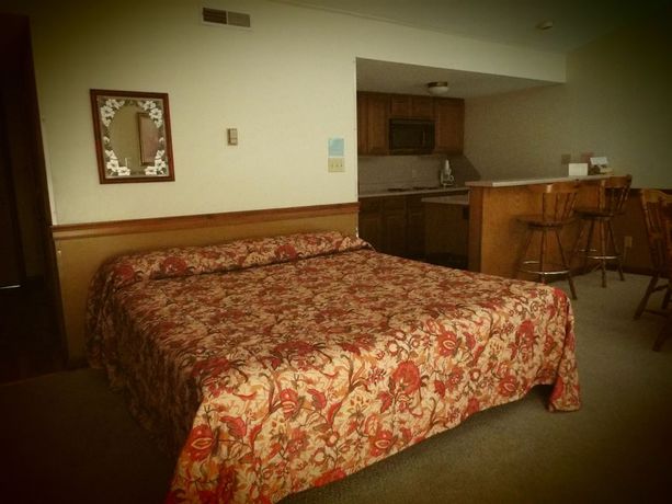 Imagen de la habitación del Hotel Nashville. Foto 4
