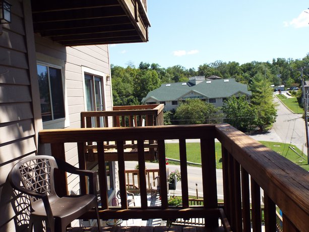 Imagen de la habitación del Hotel Nashville. Foto 6