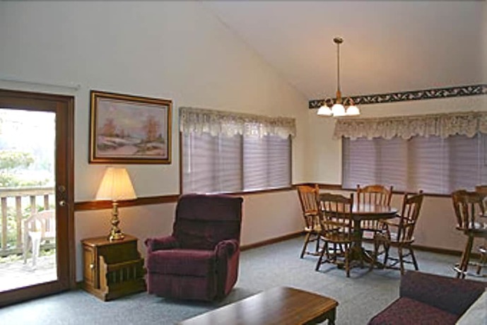 Imagen de la habitación del Hotel Nashville. Foto 11
