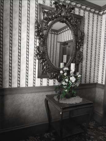Imagen de los interiores del Hotel Nashville. Foto 20