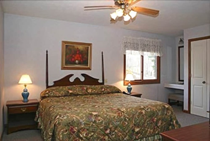 Imagen de la habitación del Hotel Nashville. Foto 15
