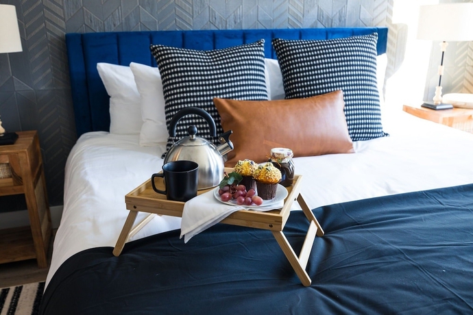Imagen de la habitación del Hotel Nashville Hideaway-odyssey-heart of Midtown. Foto 16