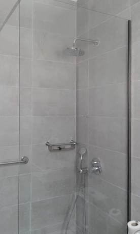 Imagen de la habitación del Hotel Nasos and Resort. Foto 9