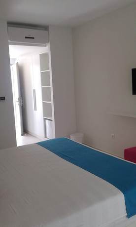 Imagen de la habitación del Hotel Nasos and Resort. Foto 10