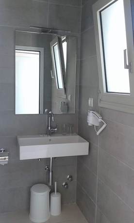 Imagen de la habitación del Hotel Nasos and Resort. Foto 12