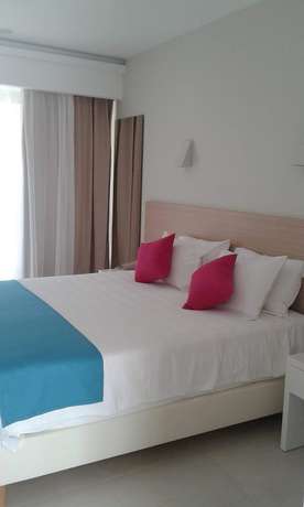 Imagen de la habitación del Hotel Nasos and Resort. Foto 13