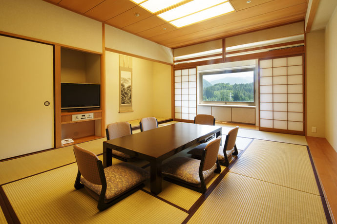 Imagen de la habitación del Hotel Naspa New Otani. Foto 8