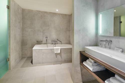 Imagen de la habitación del Hotel Nassau Breda, Autograph Collection. Foto 2