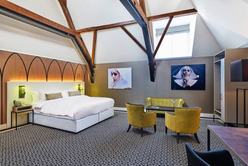 Imagen de la habitación del Hotel Nassau Breda, Autograph Collection. Foto 6