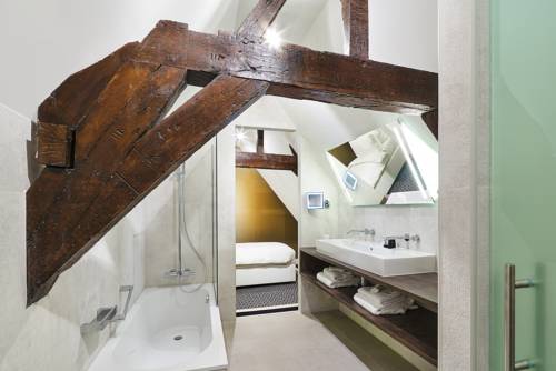 Imagen de la habitación del Hotel Nassau Breda, Autograph Collection. Foto 8