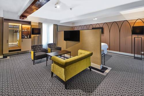 Imagen de la habitación del Hotel Nassau Breda, Autograph Collection. Foto 9