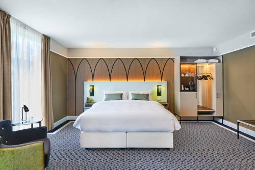 Imagen de la habitación del Hotel Nassau Breda, Autograph Collection. Foto 10