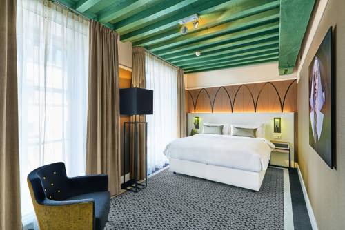 Imagen de la habitación del Hotel Nassau Breda, Autograph Collection. Foto 14