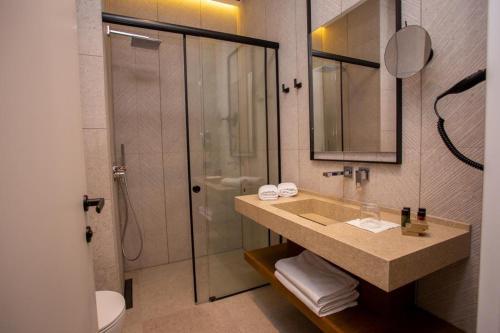 Imagen de la habitación del Hotel Nassau. Foto 15