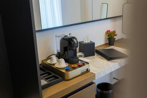 Imagen de la habitación del Hotel Nassau. Foto 16