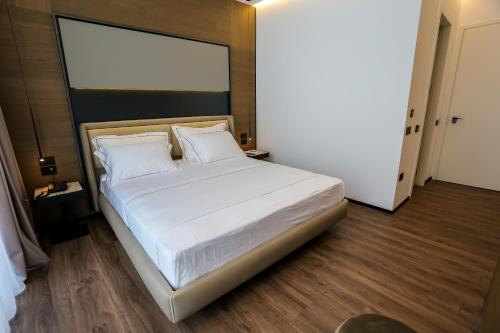 Imagen general del Hotel Nassau. Foto 3