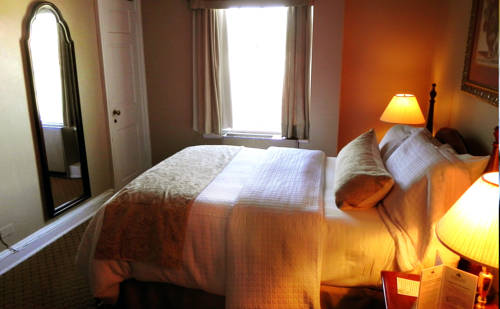 Imagen de la habitación del Hotel Nassau Inn, Princeton. Foto 7