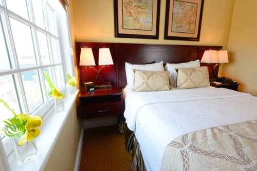 Imagen de la habitación del Hotel Nassau Inn, Princeton. Foto 8