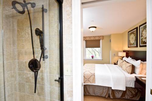 Imagen de la habitación del Hotel Nassau Inn, Princeton. Foto 10