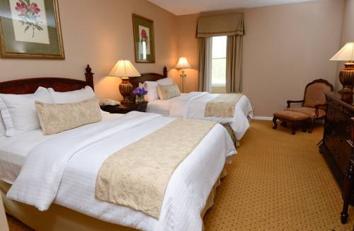 Imagen de la habitación del Hotel Nassau Inn, Princeton. Foto 11