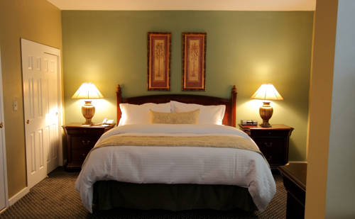 Imagen de la habitación del Hotel Nassau Inn, Princeton. Foto 13