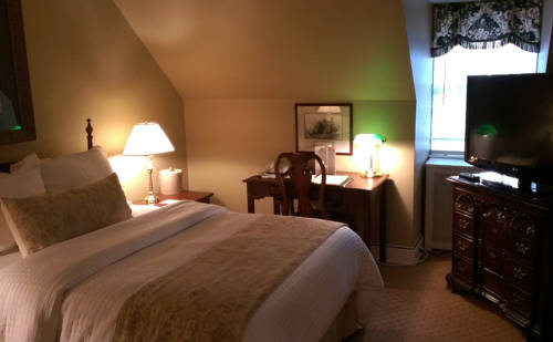 Imagen de la habitación del Hotel Nassau Inn, Princeton. Foto 14
