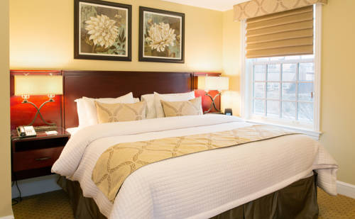 Imagen de la habitación del Hotel Nassau Inn, Princeton. Foto 15