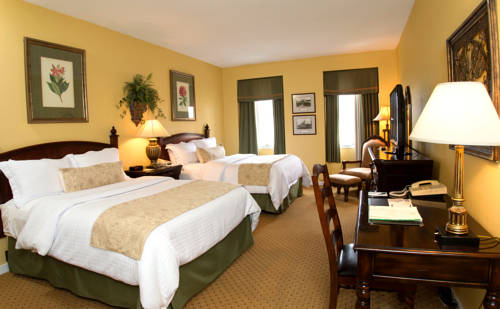 Imagen de la habitación del Hotel Nassau Inn, Princeton. Foto 16