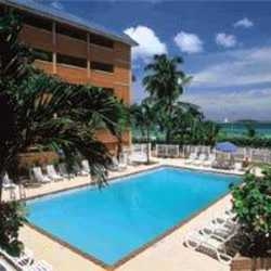 Imagen general del Hotel Nassau Palm Resort. Foto 3
