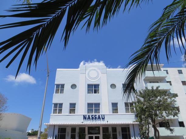 Imagen general del Hotel Nassau Suite. Foto 1