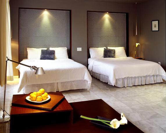 Imagen de la habitación del Hotel Nassau Suite. Foto 3