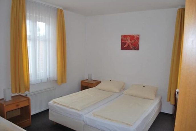 Imagen de la habitación del Hotel Nassauer Hof, Frankfurt. Foto 7