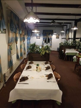 Imagen del bar/restaurante del Hotel Nassauer Hof, Frankfurt. Foto 5