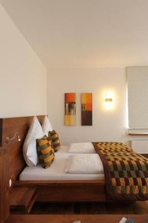 Imagen de la habitación del Hotel Nassauer Hof Kiedrich Im Rheingau. Foto 9