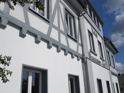 Imagen general del Hotel Nassauer Hof Kiedrich Im Rheingau. Foto 3
