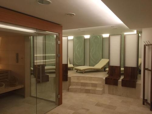 Imagen general del Hotel Nassauer Hof Kiedrich Im Rheingau. Foto 6