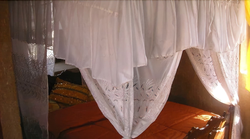 Imagen de la habitación del Hotel Nasser Palace Hôtel And Bivouacs. Foto 3