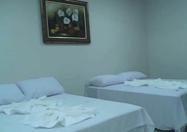 Imagen general del Hotel Nasser Residence. Foto 1
