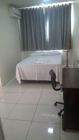Imagen general del Hotel Nasser Residence. Foto 2