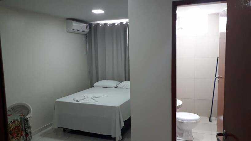 Imagen general del Hotel Nasser Residence. Foto 3