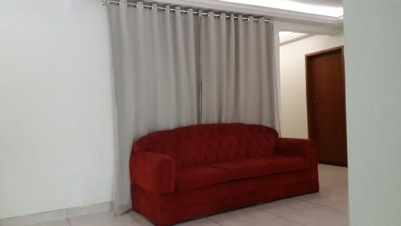 Imagen general del Hotel Nasser Residence. Foto 4