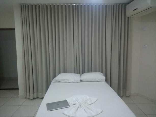 Imagen general del Hotel Nasser Residence. Foto 5