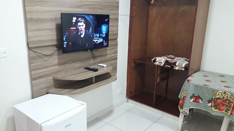 Imagen general del Hotel Nasser Residence. Foto 6