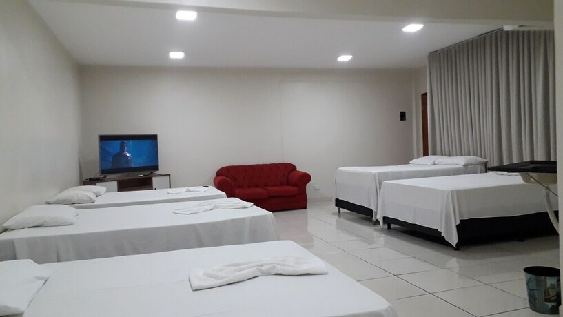 Imagen general del Hotel Nasser Residence. Foto 7