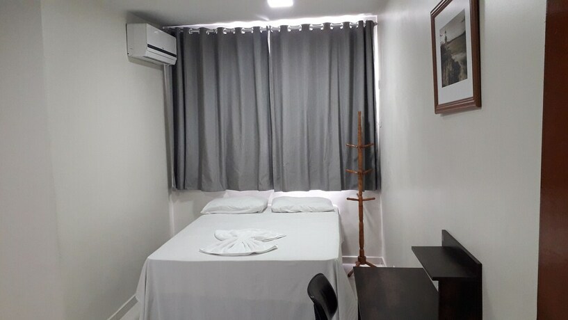Imagen general del Hotel Nasser Residence. Foto 9