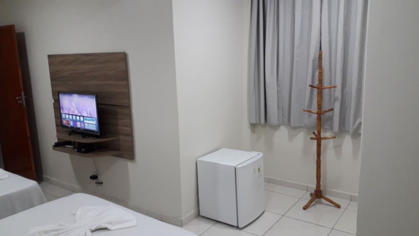 Imagen de la habitación del Hotel Nasser Residence. Foto 14