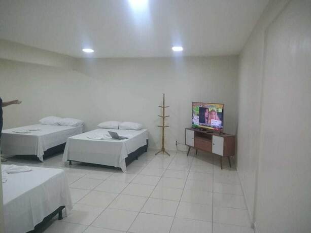 Imagen de la habitación del Hotel Nasser Residence. Foto 15
