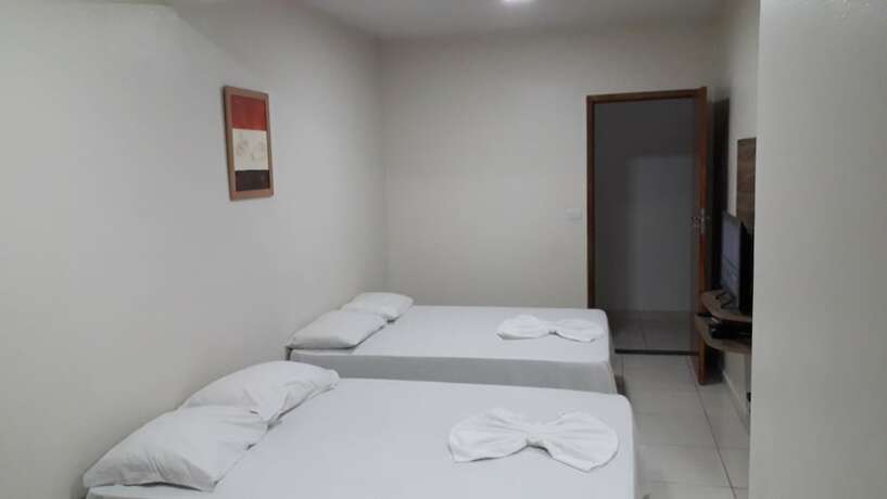 Imagen de la habitación del Hotel Nasser Residence. Foto 16