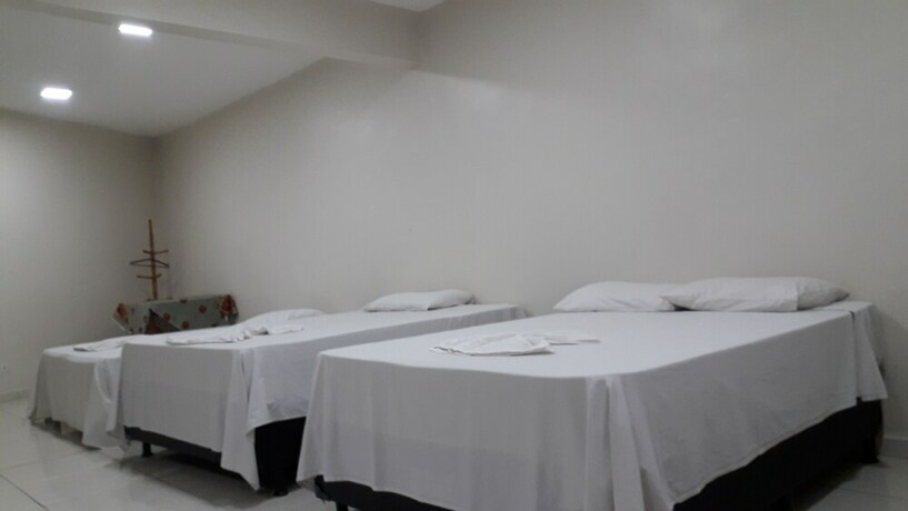Imagen de la habitación del Hotel Nasser Residence. Foto 17