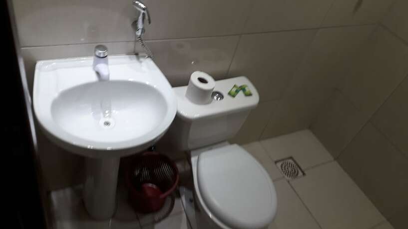 Imagen de la habitación del Hotel Nasser Residence. Foto 19